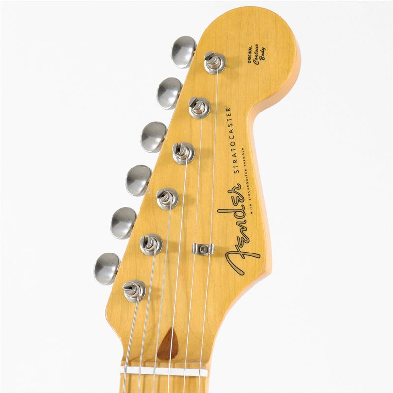 Fender Japan USED 中古 ST57-58US(Candy Apple Red)[SN.O008705]フェンダー_4