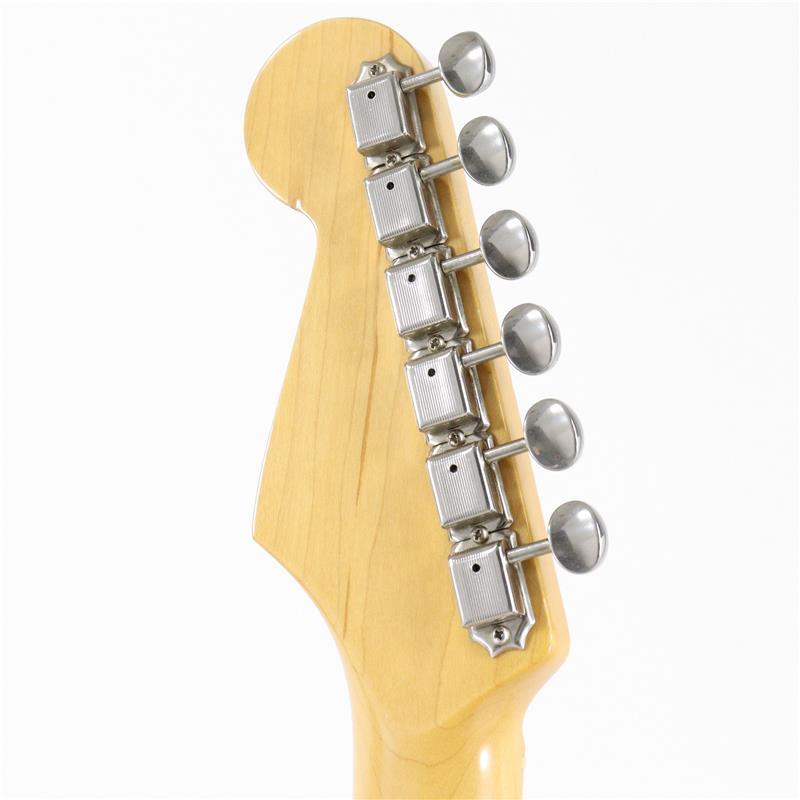Fender Japan USED 中古 ST57-58US(Candy Apple Red)[SN.O008705]フェンダー_5
