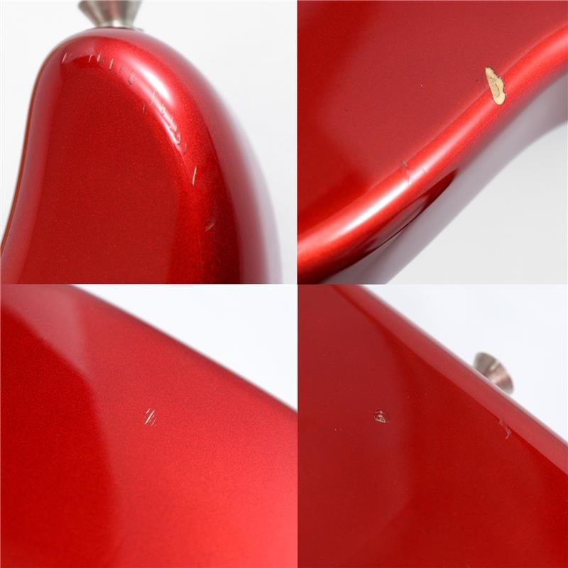 Fender Japan USED 中古 ST57-58US(Candy Apple Red)[SN.O008705]フェンダー_8