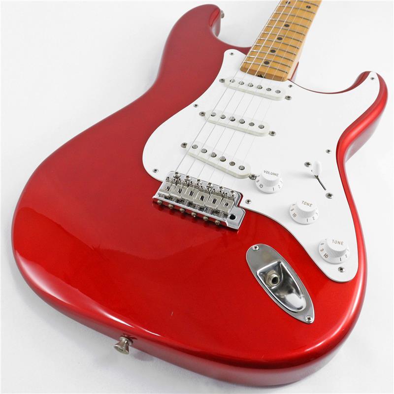 Fender Japan USED 中古 ST57-58US(Candy Apple Red)[SN.O008705]フェンダー_9