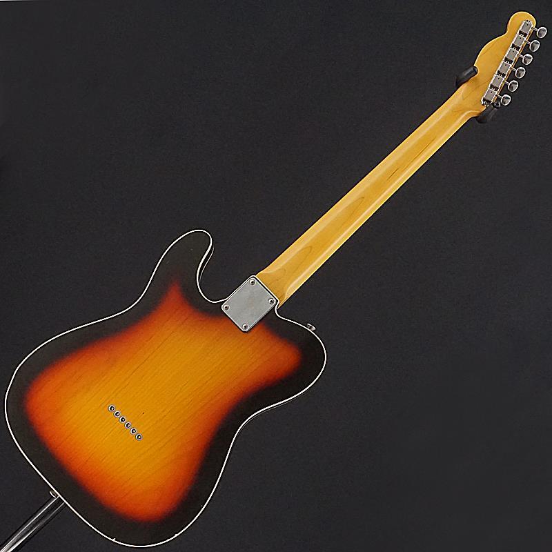 VanZandt USED 中古 TLV-R2 (3Tone Sunburst) [SN.8848] ヴァンザント