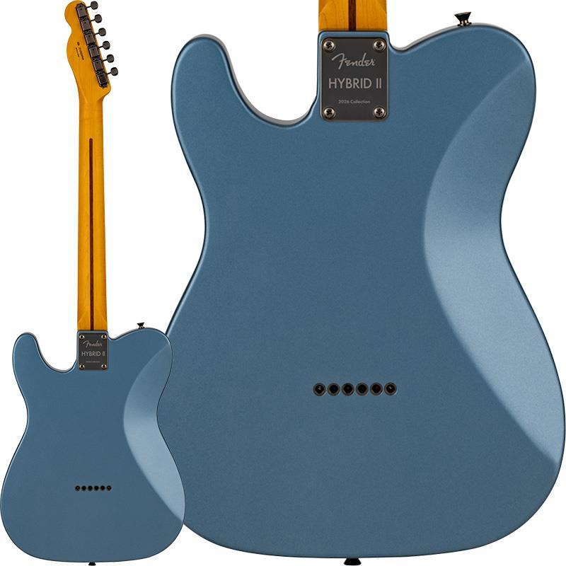 Fender（フェンダー） Fender Made in Japan Hybrid II 2026
