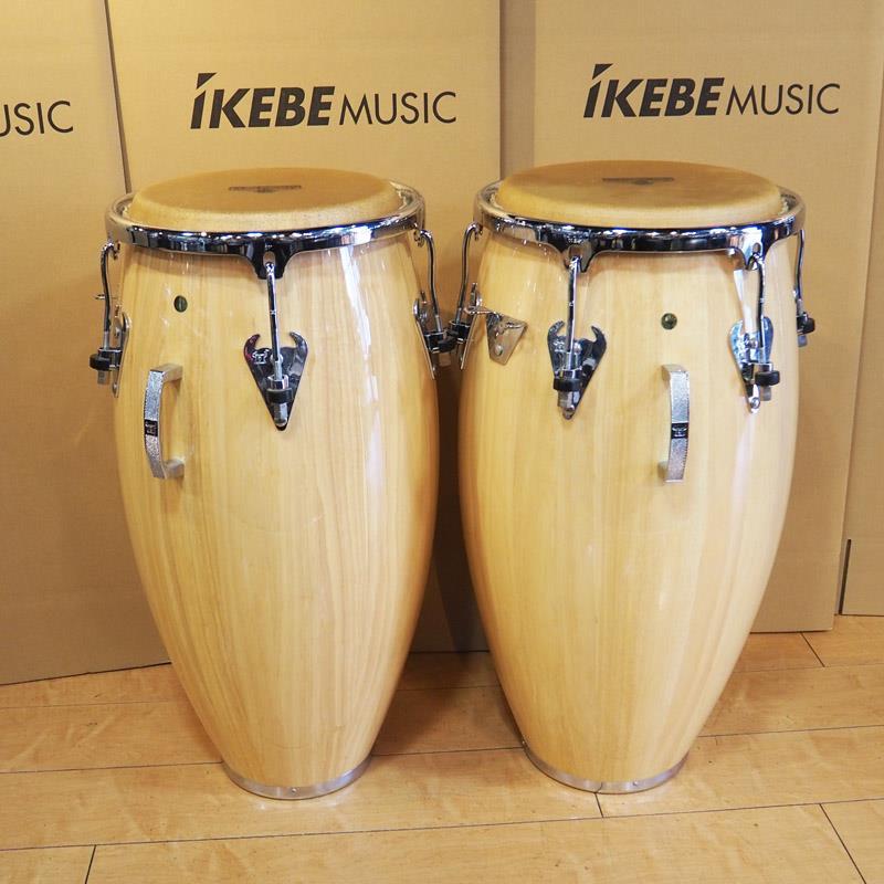 LP USED 中古 M750S-AWC＋M752S-AWC [Matador / Wood Quinto＆Conga Set]_1
