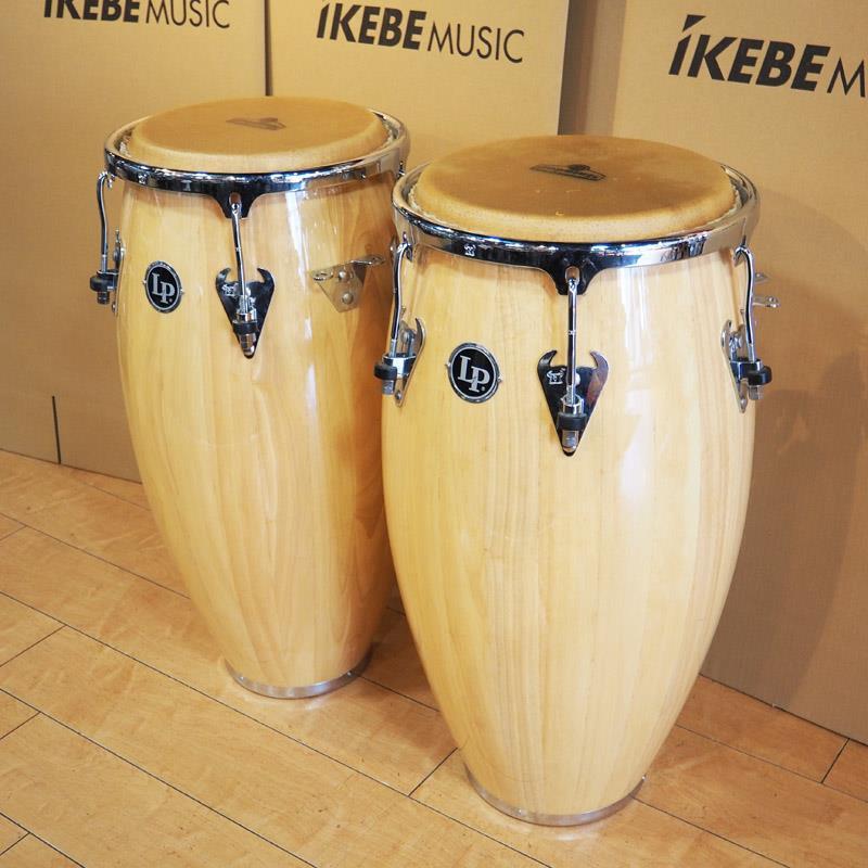 LP USED 中古 M750S-AWC＋M752S-AWC [Matador / Wood Quinto＆Conga Set]_2