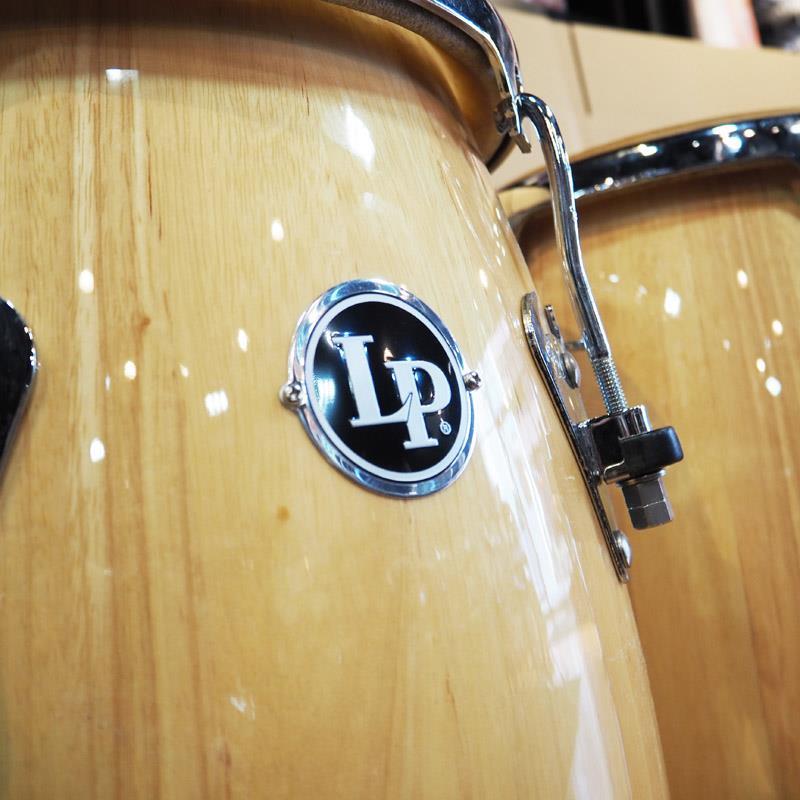 LP USED 中古 M750S-AWC＋M752S-AWC [Matador / Wood Quinto＆Conga Set]_3