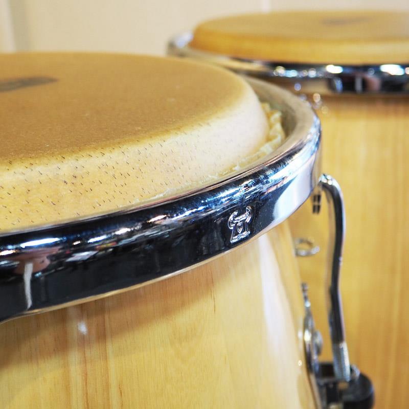 LP USED 中古 M750S-AWC＋M752S-AWC [Matador / Wood Quinto＆Conga Set]_7