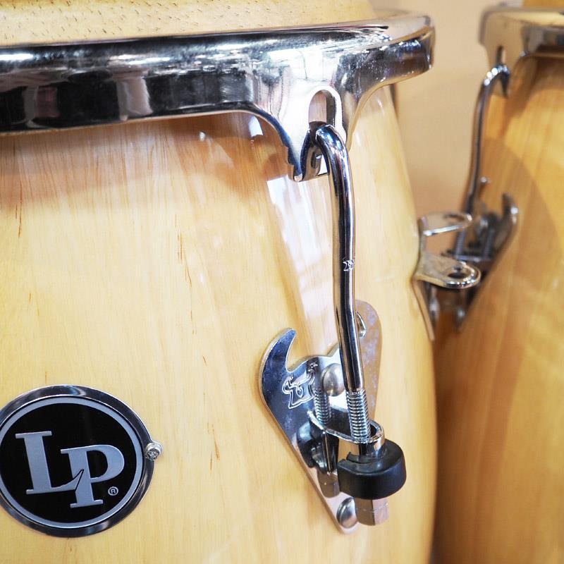 LP USED 中古 M750S-AWC＋M752S-AWC [Matador / Wood Quinto＆Conga Set]_8