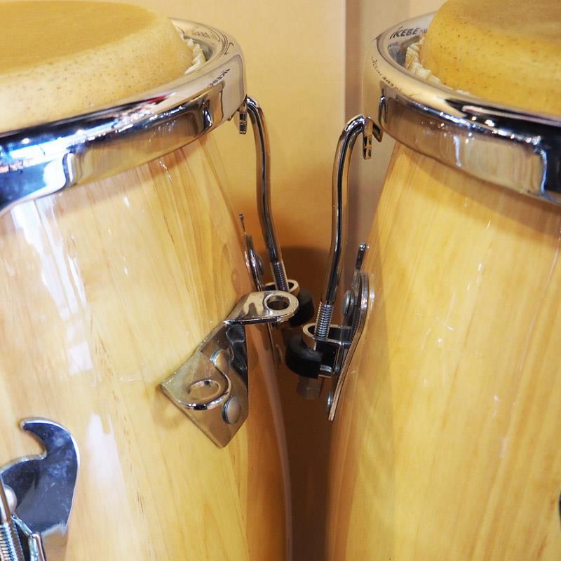 LP USED 中古 M750S-AWC＋M752S-AWC [Matador / Wood Quinto＆Conga Set]_9