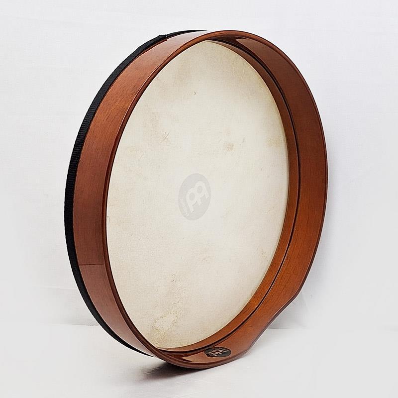 MEINL USED 中古 HD16AB [Goatskin Hand Drum 16]_1