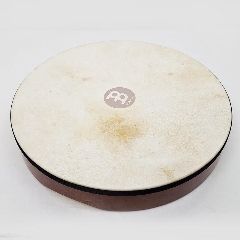 MEINL USED 中古 HD16AB [Goatskin Hand Drum 16]_2