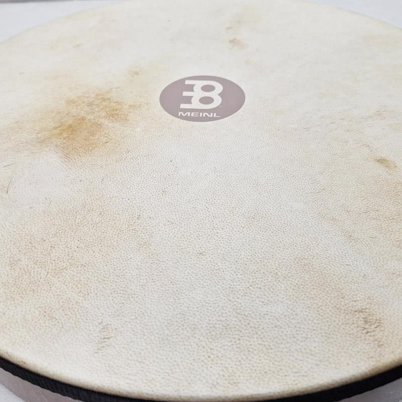MEINL USED 中古 HD16AB [Goatskin Hand Drum 16]_3