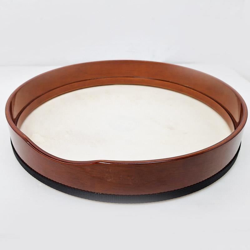 MEINL USED 中古 HD16AB [Goatskin Hand Drum 16]_4