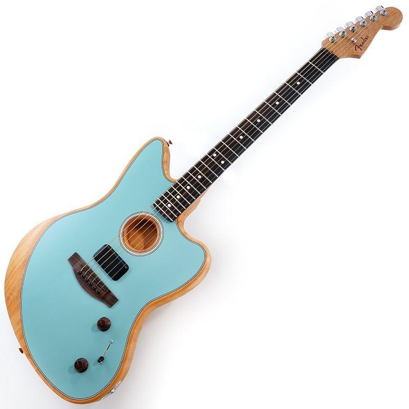 Fender（フェンダー） Fender Acoustics Acoustasonic Player