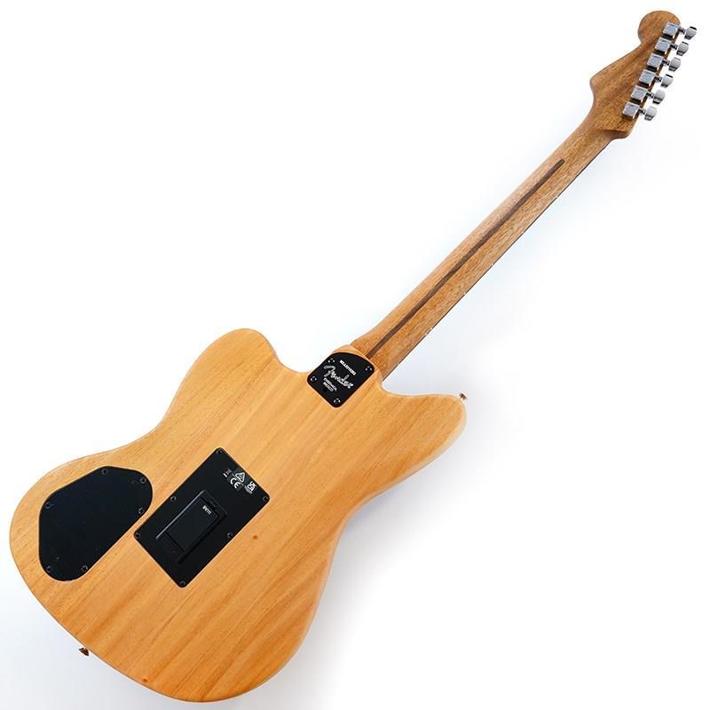 Fender Acoustics Acoustasonic Player Jazzmaster (2-Color Sunburst) 【特価】 | Fender | 02