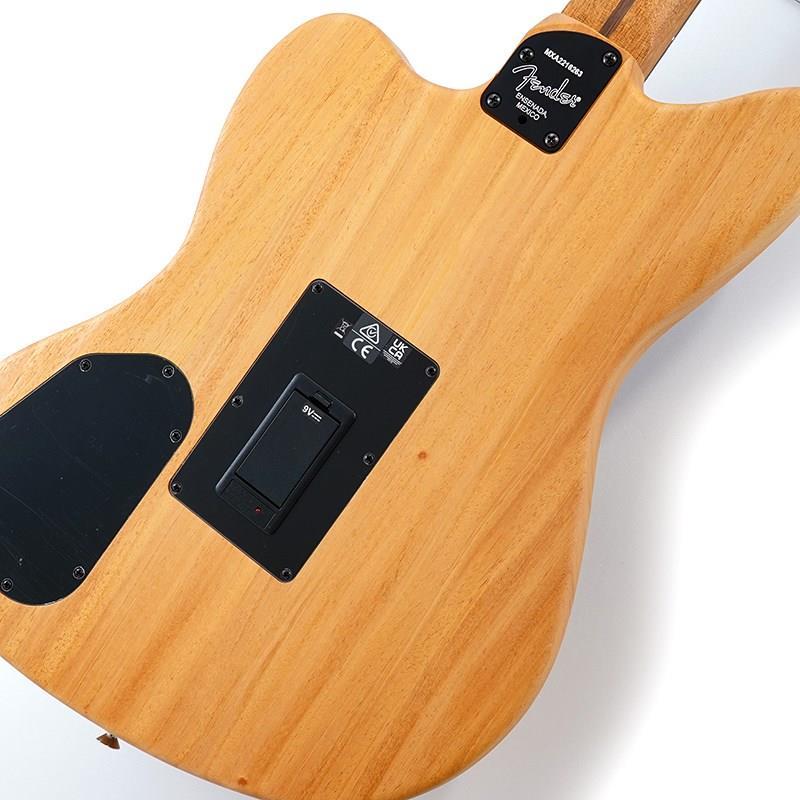 Fender Acoustics Acoustasonic Player Jazzmaster (2-Color Sunburst) 【特価】 | Fender | 07