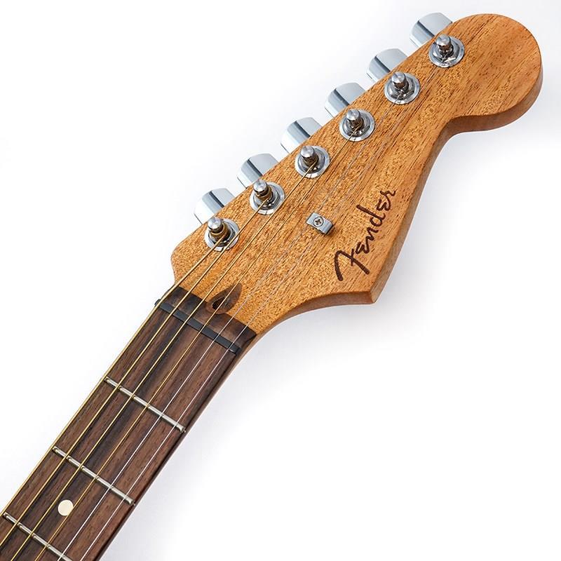 Fender Acoustics Acoustasonic Player Jazzmaster (2-Color Sunburst) 【特価】 | Fender | 08