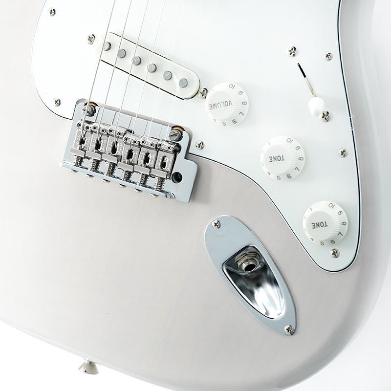 Fender Made in Japan Hybrid II Stratocaster (US Blonde/Maple) 【特価】 | Fender | 04