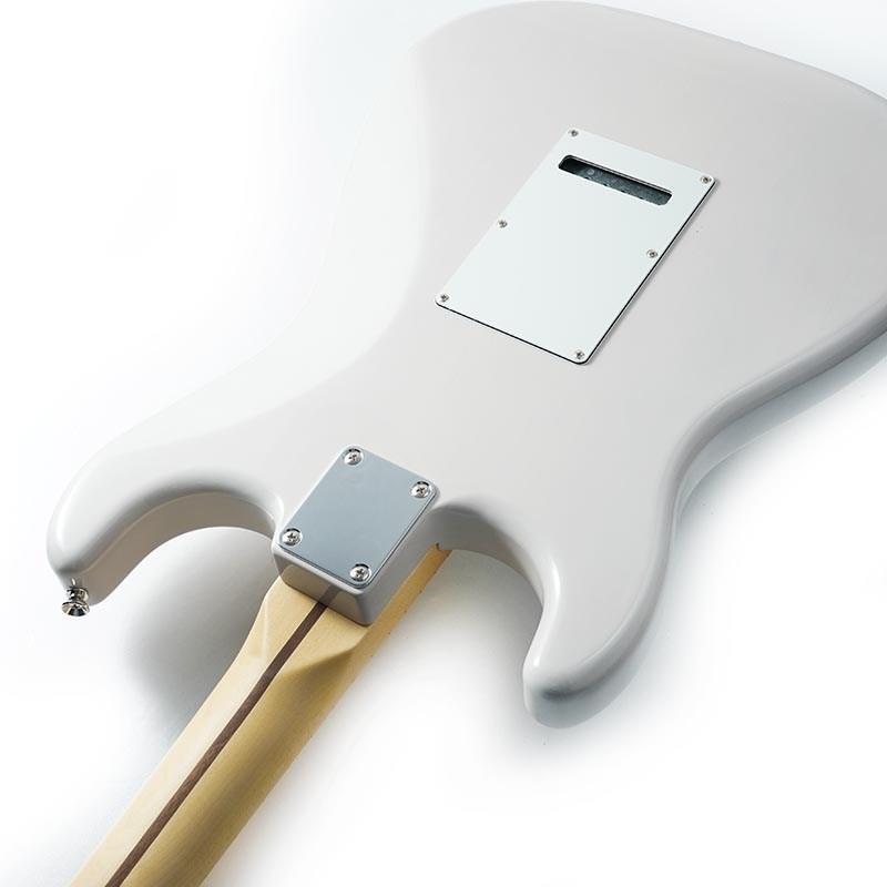 Fender Made in Japan Hybrid II Stratocaster (US Blonde/Maple) 【特価】 | Fender | 06