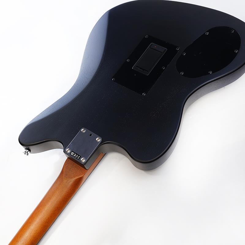 Fender Acoustics Acoustasonic Standard Jazzmaster (Black) 【特価】 | Fender | 06