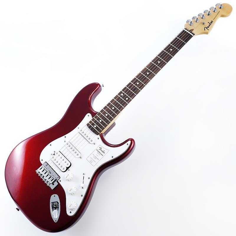 Fender（フェンダー） Fender Standard Series Standard Stratocaster