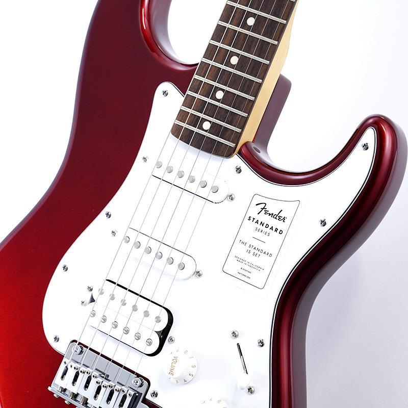Fender（フェンダー） Fender Standard Series Standard Stratocaster