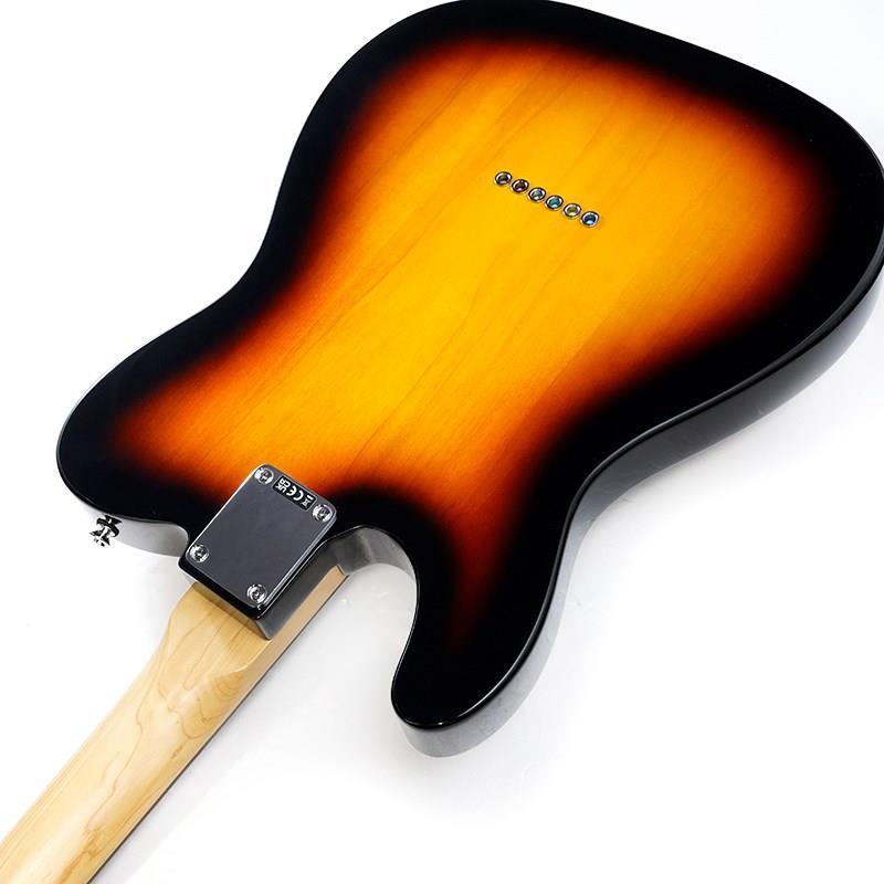 Fender Standard Series Standard Telecaster (3-Color Sunburst/Laurel) 【特価】 | Fender | 06