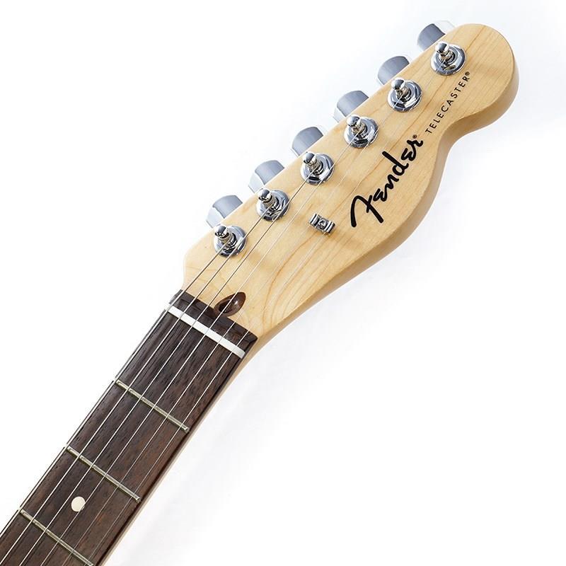 Fender Standard Series Standard Telecaster (3-Color Sunburst/Laurel) 【特価】 | Fender | 08