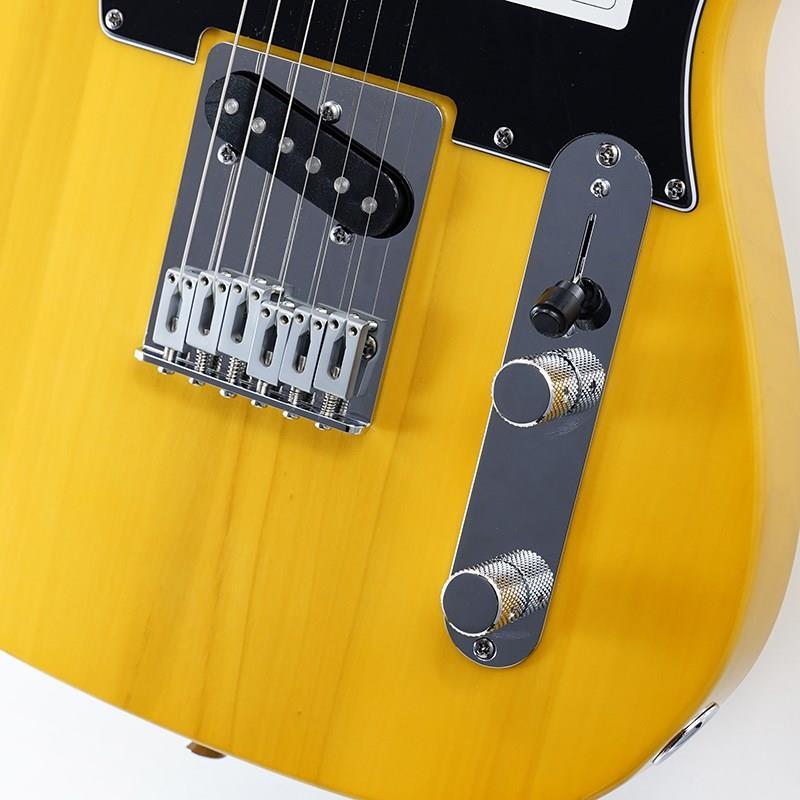 Fender Standard Series Standard Telecaster (Butterscotch Blonde/Maple) 【特価】 | Fender | 04