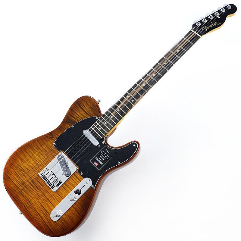 【1/12迄値下げ】Fender FSR Ultra Tele 世界限定25本 Fender（フェンダー） Fender USA FSR Limited Edition American Ultra