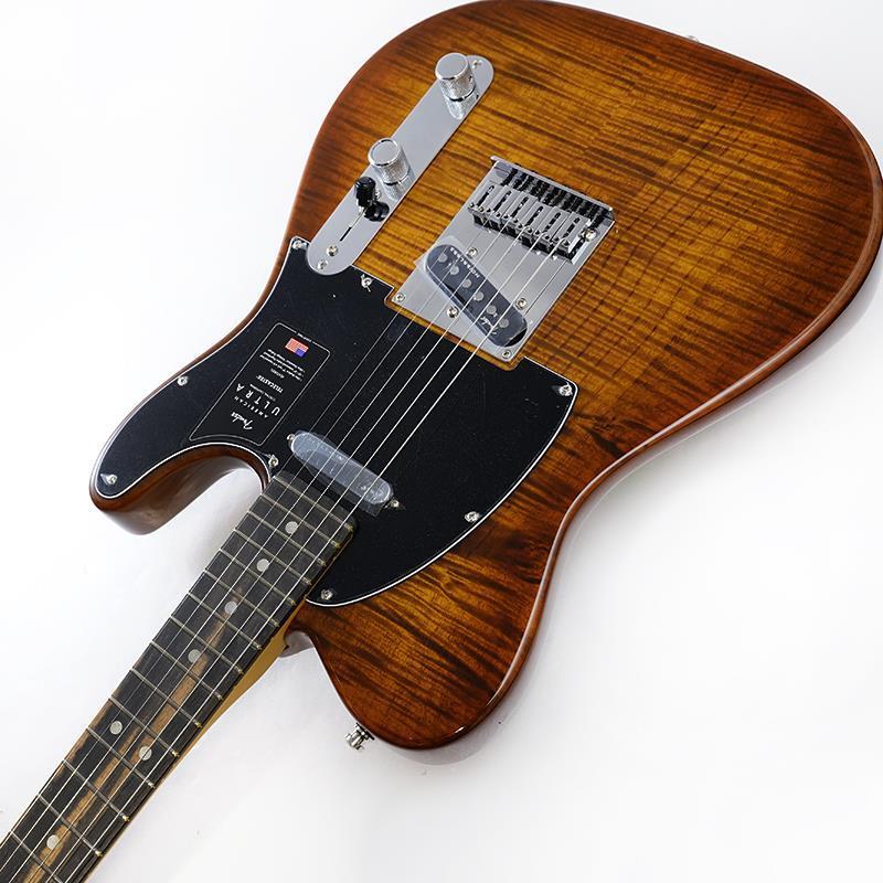 Fender（フェンダー） Fender USA FSR Limited Edition American Ultra