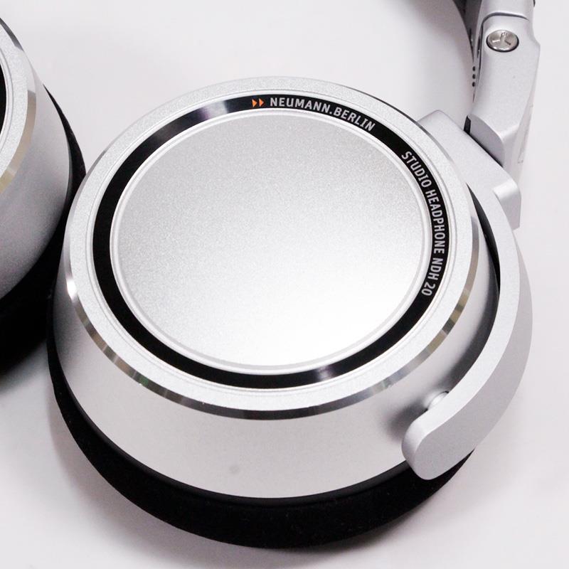 NEUMANN 【展示アウトレット特価】NDH 20 (ノイマンヘッドフォン