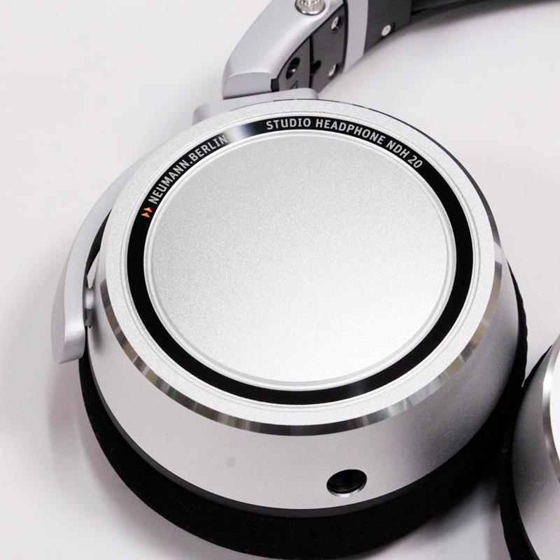 NEUMANN 【展示アウトレット特価】NDH 20 (ノイマンヘッドフォン