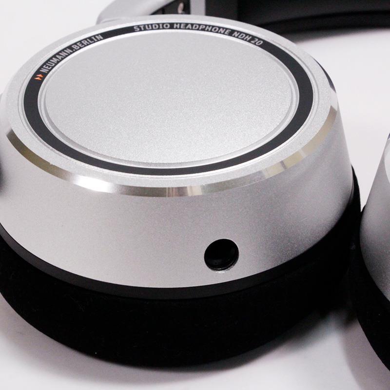 NEUMANN 【展示アウトレット特価】NDH 20 (ノイマンヘッドフォン