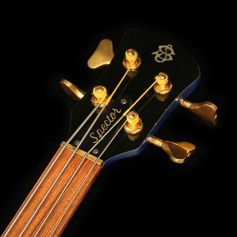 SPECTOR USED 中古 USA NS-2 Original Fretless '86 [Brooklyn-Era]_10