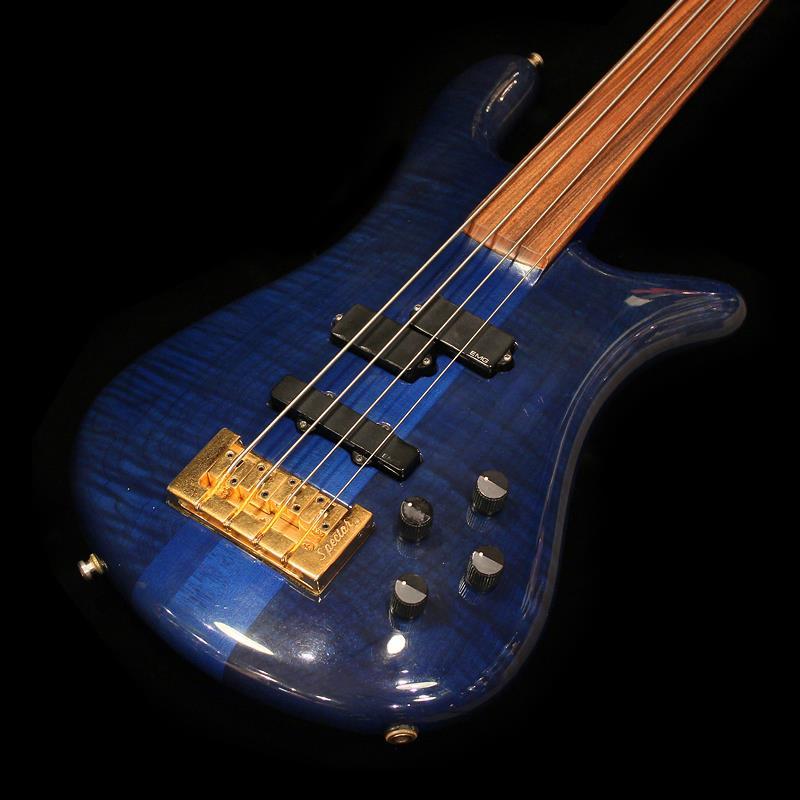 SPECTOR USED 中古 USA NS-2 Original Fretless '86 [Brooklyn-Era]_1