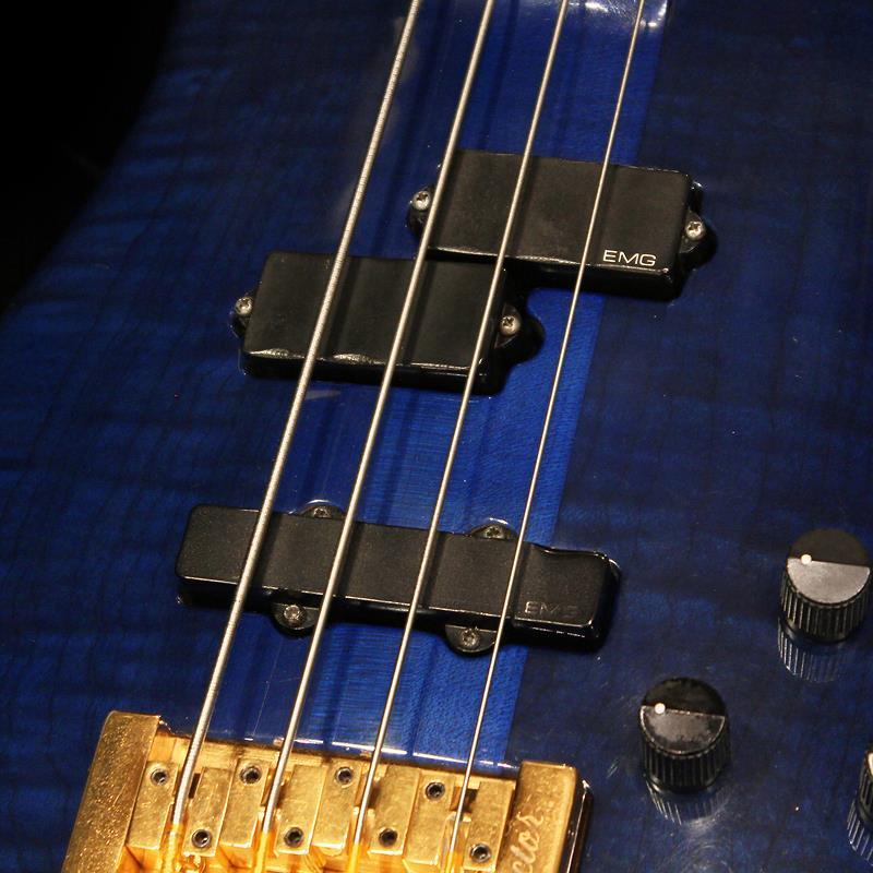 SPECTOR USED 中古 USA NS-2 Original Fretless '86 [Brooklyn-Era]_2