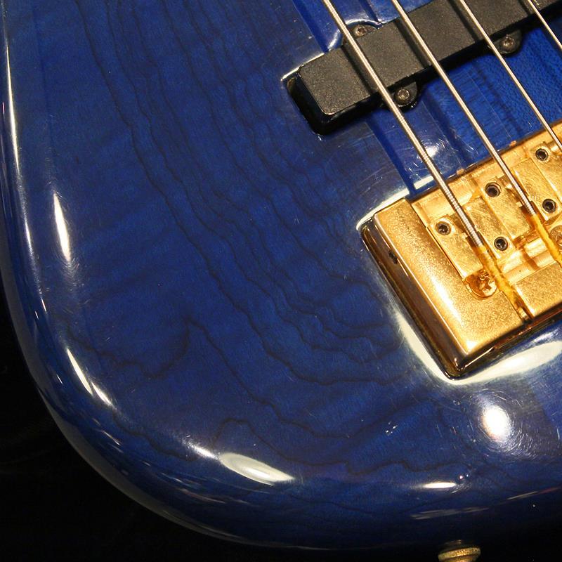 SPECTOR USED 中古 USA NS-2 Original Fretless '86 [Brooklyn-Era]_3