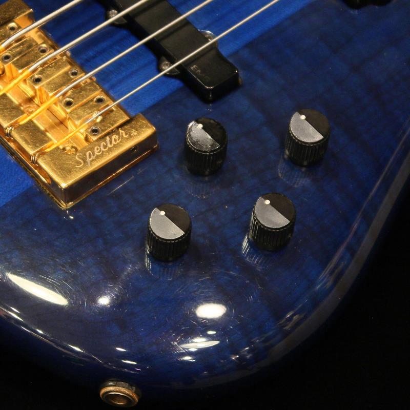 SPECTOR USED 中古 USA NS-2 Original Fretless '86 [Brooklyn-Era]_4