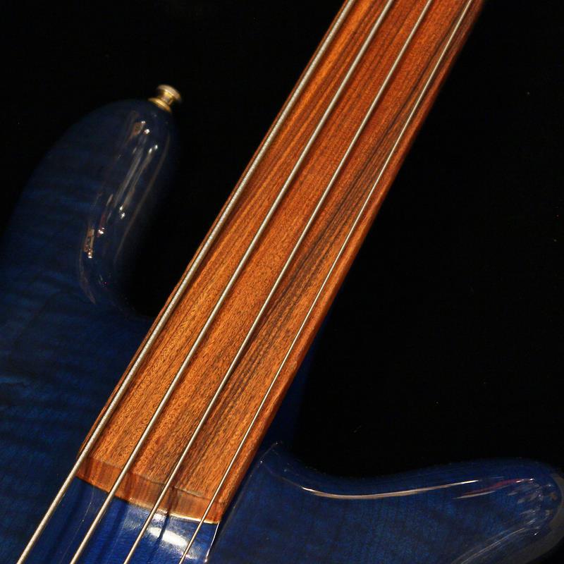 SPECTOR USED 中古 USA NS-2 Original Fretless '86 [Brooklyn-Era]_5