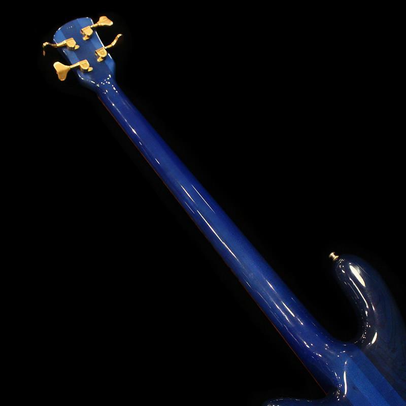 SPECTOR USED 中古 USA NS-2 Original Fretless '86 [Brooklyn-Era]_6