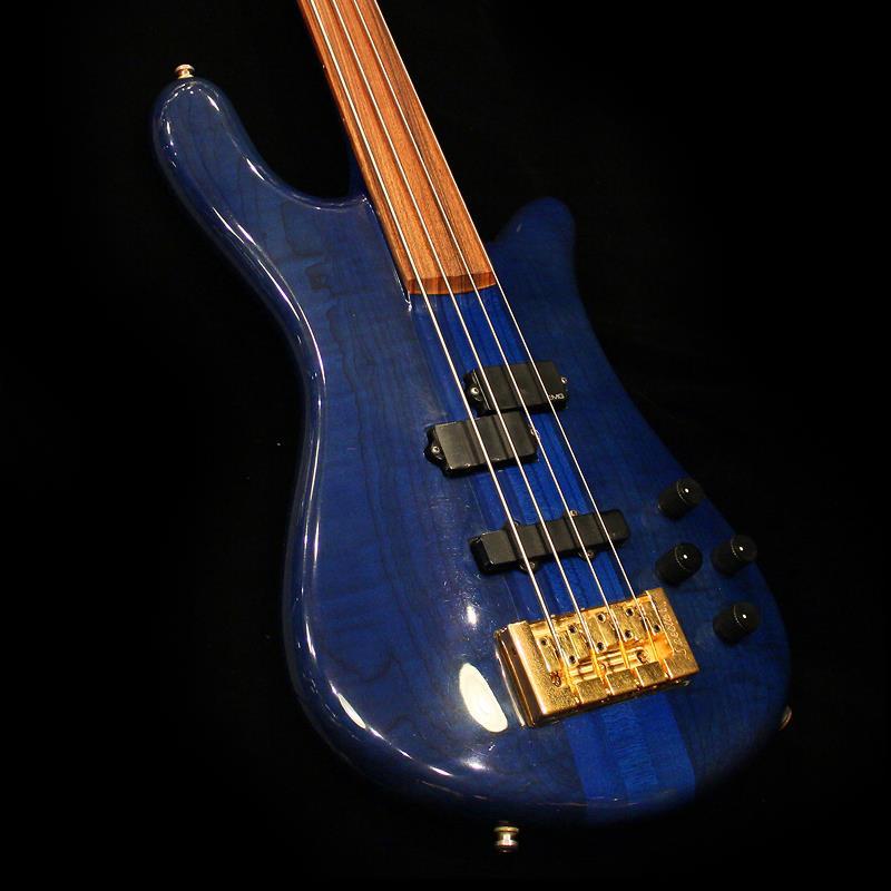 SPECTOR USED 中古 USA NS-2 Original Fretless '86 [Brooklyn-Era]_7