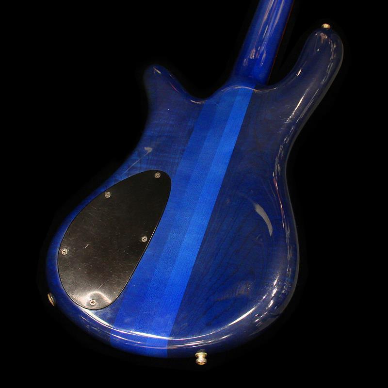 SPECTOR USED 中古 USA NS-2 Original Fretless '86 [Brooklyn-Era]_8