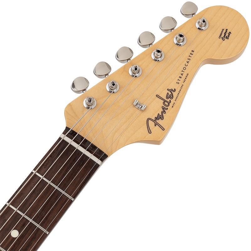 Fender Made in Japan Traditional 60s Stratocaster (Shell Pink/Rosewood) 【特価】_4