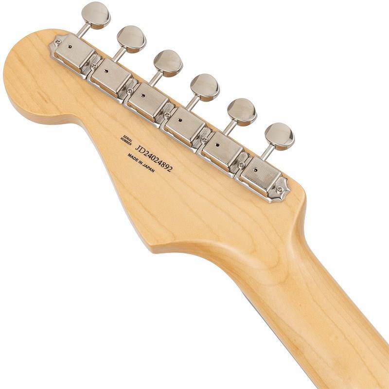 Fender Made in Japan Traditional 60s Stratocaster (Shell Pink/Rosewood) 【特価】_5