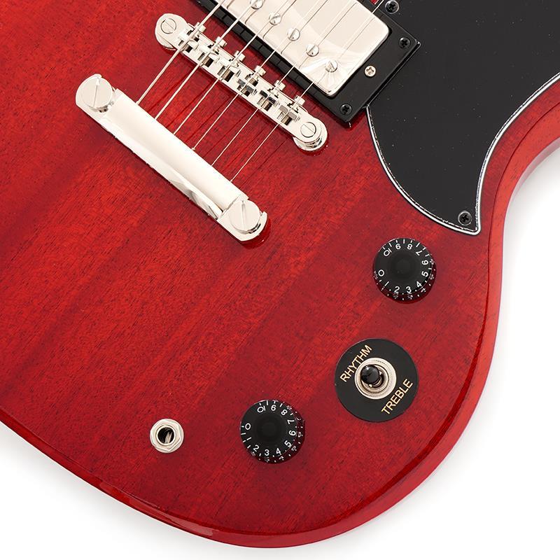 Epiphone（エピフォン） Epiphone SG Tribute (Cherry) : イケベ楽器
