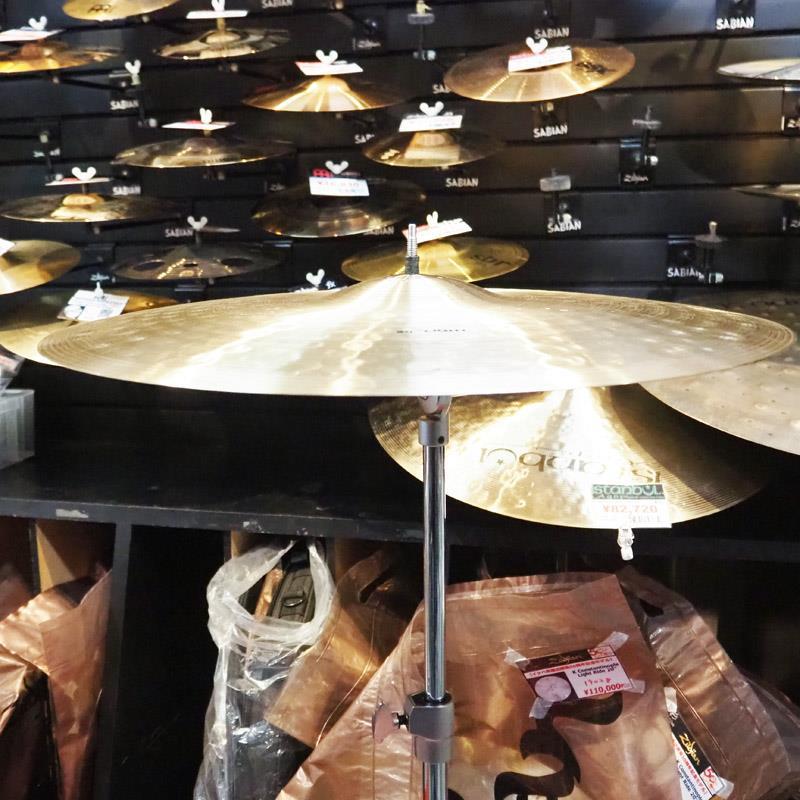 Zildjian（ジルジャン） 【イケベ楽器店創業50周年記念モデル】K