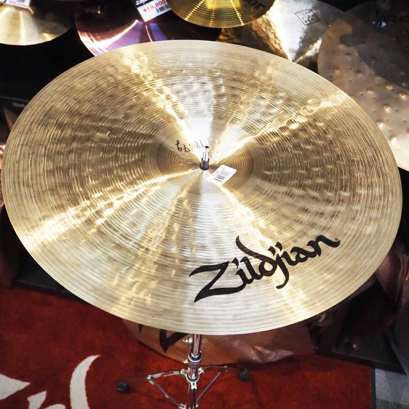 Zildjian（ジルジャン） 【イケベ楽器店創業50周年記念モデル】K