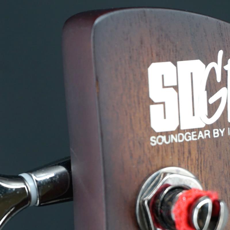 Ibanez USED 中古 SRF700-BBF_8