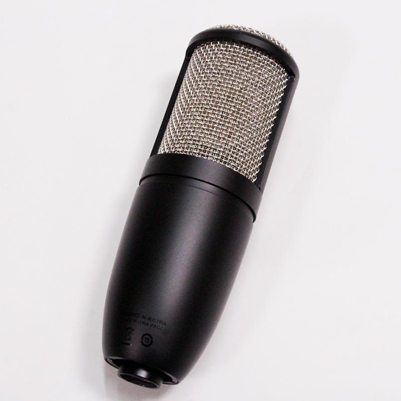AKG AKG USED 中古 P220 (アーカーゲー)(コンデンサーマイク