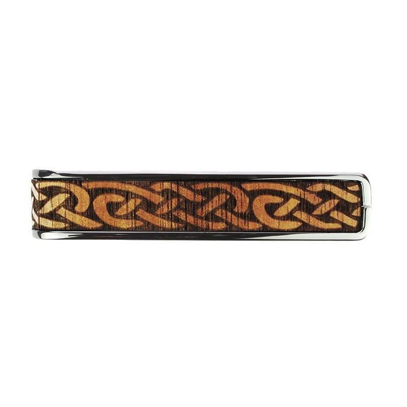 Thalia Capo [最終処分]DELUXE Series Chrome HAWAIIAN KOA CELTIC KNOT [新仕様] タリアカポ_1